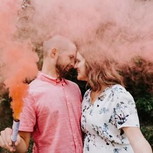 Meet your Posher, Becky